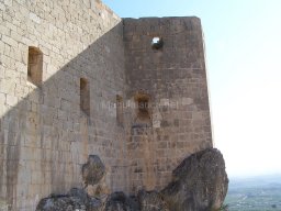 Castillo de Mula 2010